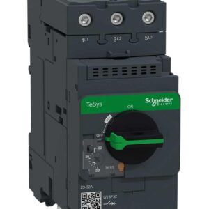 کلید حرارتی اشنایدر Schneider GV3P32